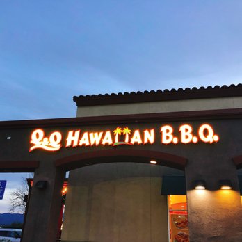 Q&Q Hawaiian BBQ photo 6